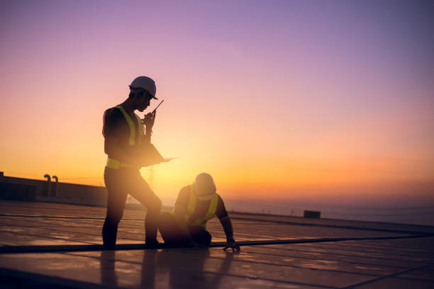 Quick and Trustworthy Emergency Roof Repair Services in St Peter, MN