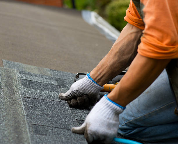Reliable St Peter, MN Roofing Contractor Solutions