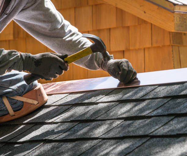 Best Gutter Installation and Roofing  in St Peter, MN
